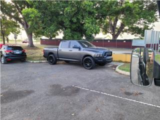 RAM Puerto Rico Ram 1500 3.0 Diesel 