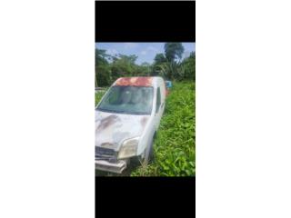 Ford Puerto Rico $1000