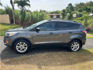 Ford Puerto Rico Ford Escape Pocas Millas