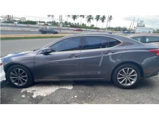 Acura Puerto Rico 2019 Acura TLX 