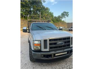Ford Puerto Rico Guagua