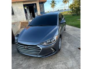 Hyundai Puerto Rico Mitsubishi elabtra 2017
