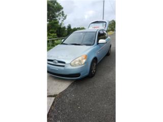 Hyundai Puerto Rico HYUNDAI MODELO BR�O A�O 2010