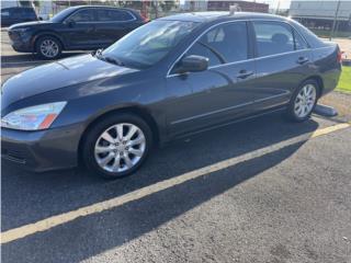 Honda Puerto Rico Accord 