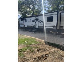Trailers - Otros Puerto Rico Camper 2021