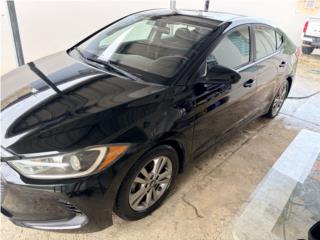 Hyundai Puerto Rico Hyundai Elantra SE 2018