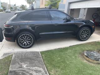 Porsche Puerto Rico Porsche Macan 2020