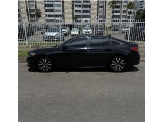 Honda Puerto Rico Honda Civic EX 2022