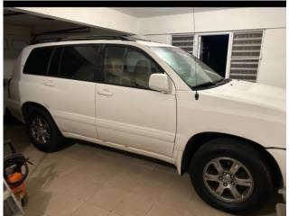 Toyota Puerto Rico Guagua