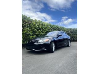 Acura Puerto Rico Acura ILX 2013