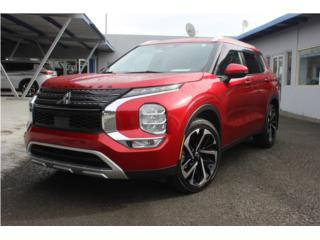 Mitsubishi Puerto Rico Mitsubishi outlander 2023