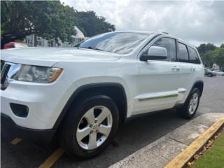 Jeep Puerto Rico JEEP CHEROKEE  2013