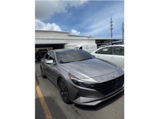 Hyundai Puerto Rico HYUNDAI ELANTRA SEL 2023