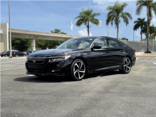 Honda Puerto Rico LIQUIDACION Honda Sport 2020