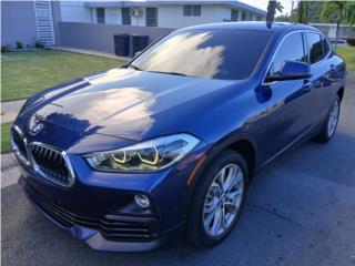 BMW Puerto Rico Bmw X2 28I Xdrive Twim power turbo