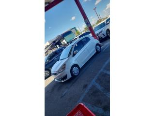 Mitsubishi Puerto Rico Misubish del 2020