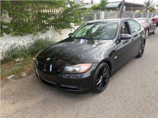 BMW Puerto Rico BMW 328xi std 2008