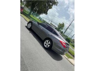 Honda Puerto Rico Honda Crosstour 2010