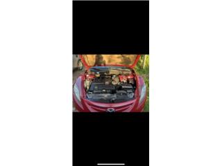 Mazda Puerto Rico Mazda 6 V6 2009