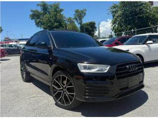 Audi Puerto Rico AUDI Q3 SPORT PREMIUM 2.0T