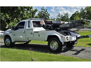 Ford Puerto Rico Ford f450 2007 buenas condiciones 