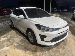 Kia Puerto Rico Kia Rio 2023