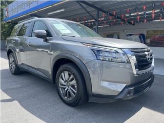 Nissan Puerto Rico Liquidaci�n Nissan Pathfinder SV 2023