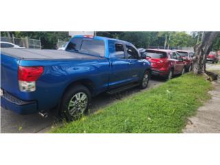 Toyota Puerto Rico Hermosa Tundra Limited