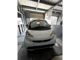 Smart Puerto Rico Se vende Smart ForTwo 2013 