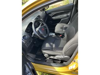 Mitsubishi Puerto Rico Mitsubishi mirage 2021 poco uso 