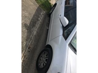 Suzuki Puerto Rico Suzuki Sx4 2012. 