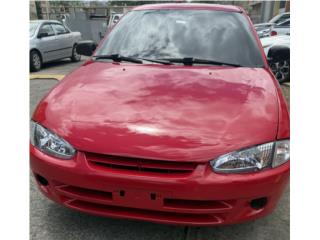 Mitsubishi Puerto Rico Mitsubishi tecnica 2000 a mi nombre