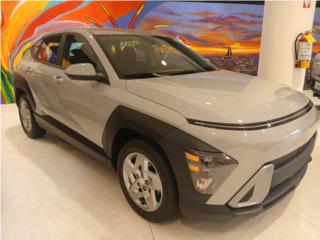 Hyundai Puerto Rico ??? �Nueva Hyundai Kona 2024 lista para ti! ?