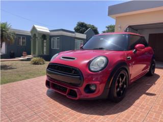 MINI  Puerto Rico Mini cooper jcw 