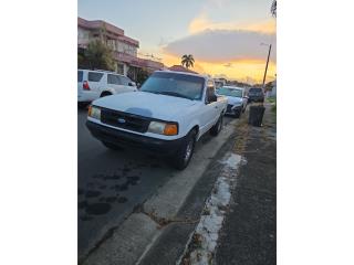 Ford Puerto Rico Ford ranger 