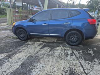 Nissan Puerto Rico Nissan Rogue 2011 $4000 omo