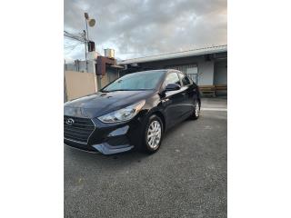 Hyundai Puerto Rico Hyudai accen