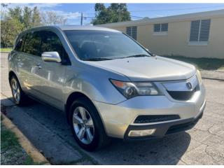 Acura Puerto Rico Acura MDX 2011