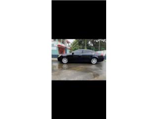 Lexus Puerto Rico Lexus es350 2007 barato al d�a $3500 omo