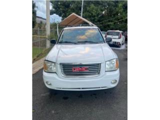 GMC Puerto Rico Envoy 2004