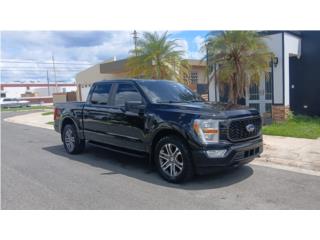 Ford Puerto Rico Ford f150 2021