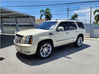 Cadillac Puerto Rico Cadillac Escalade 