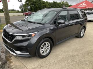 Kia Puerto Rico Kia 
