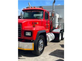 Mack Puerto Rico VENTA DE CAMION MACK