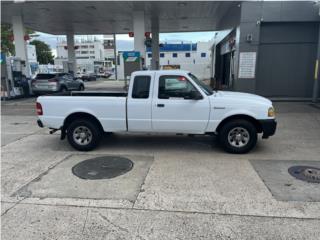Ford Puerto Rico Ford Ranger 4x4 autom�tica 