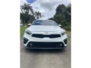 Kia Puerto Rico Kia Forte AR 2019