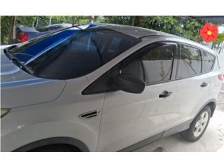 Ford Puerto Rico FORD ESCAPE 2014 $7,500