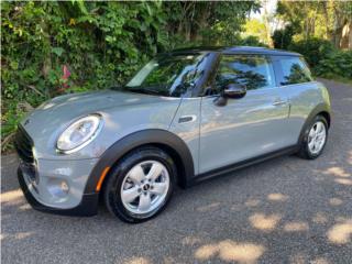 MINI  Puerto Rico Mini cooper basic