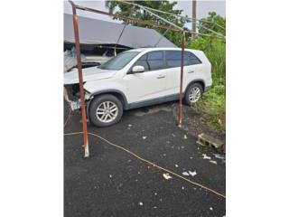 Kia Puerto Rico Kia Sorento 2016