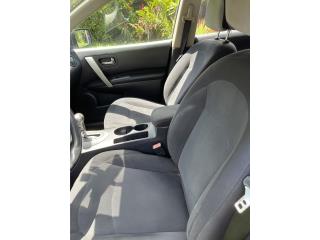 Nissan Puerto Rico Nissan Rogue 2011